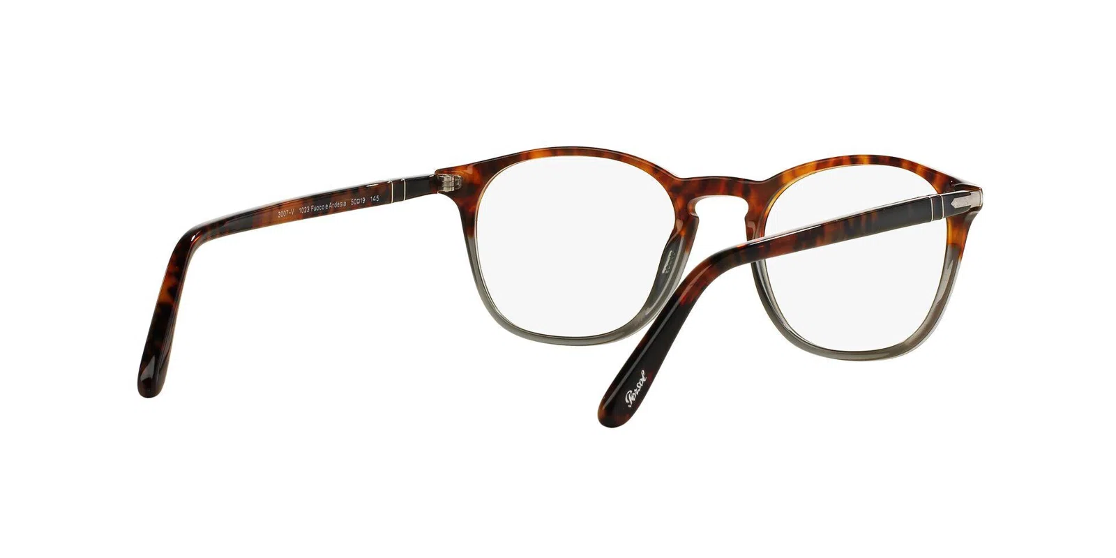 Persol 3007V Eyeglasses - Black - view 47